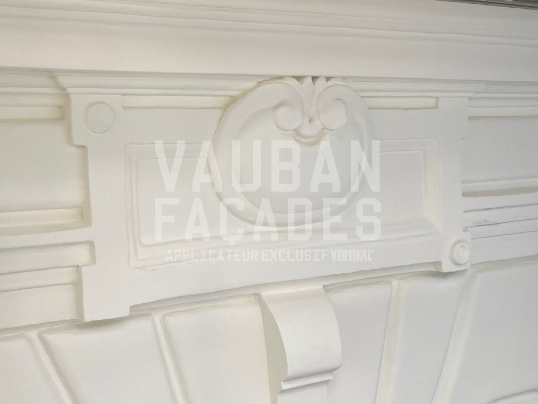 Rosny-sous-Bois, 93064, Ravalement façades