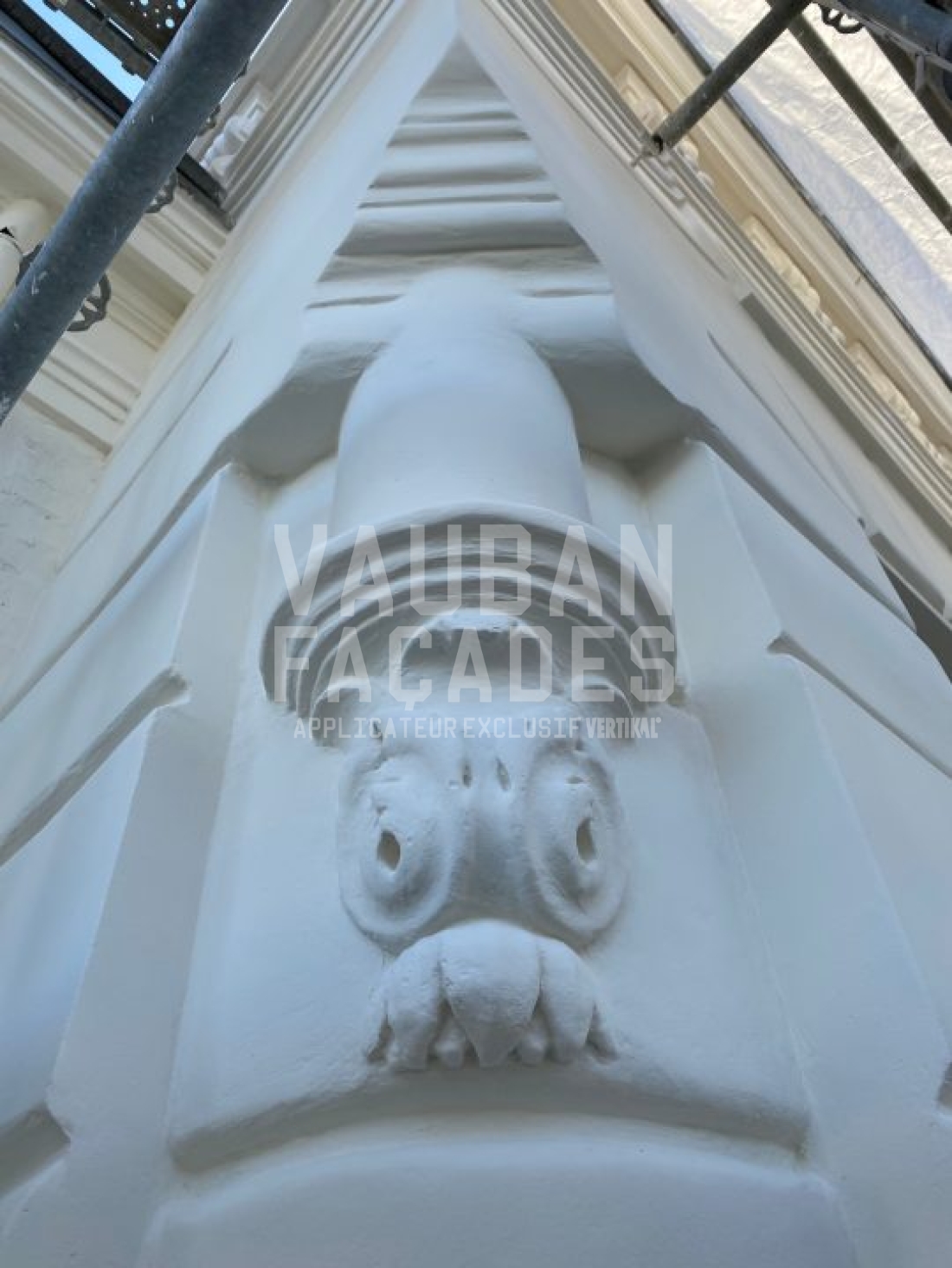 Notre rénovation à Rosny-sous-Bois, Seine-Saint-Denis