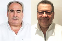 Dominique FERRÉ & René GINTZBURGER - Façades Essonne